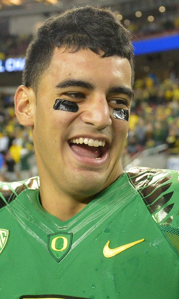 Updated 2015 NFL draft order, team needs: Week 14